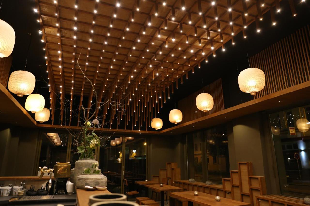 Hotel De Saxe Leipzig Ngoại thất bức ảnh