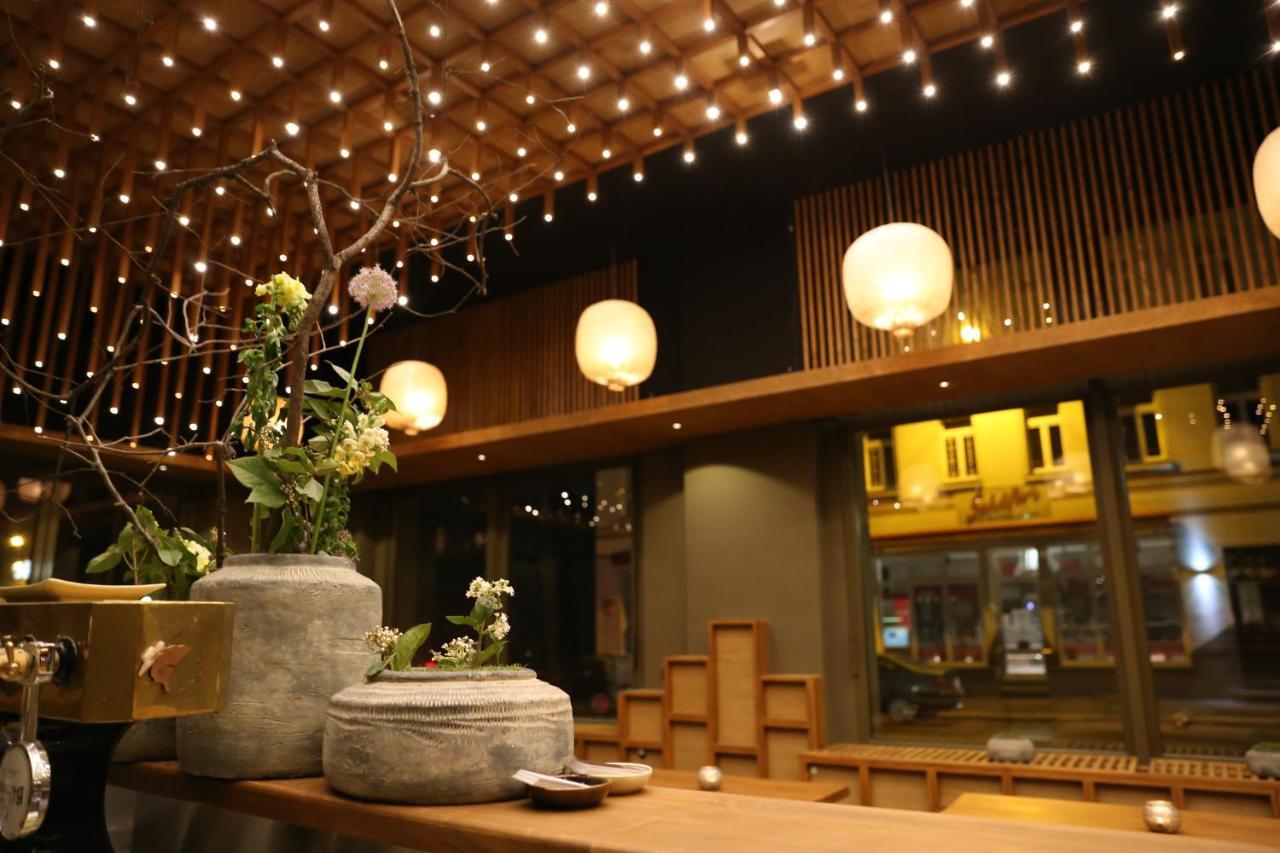Hotel De Saxe Leipzig Ngoại thất bức ảnh