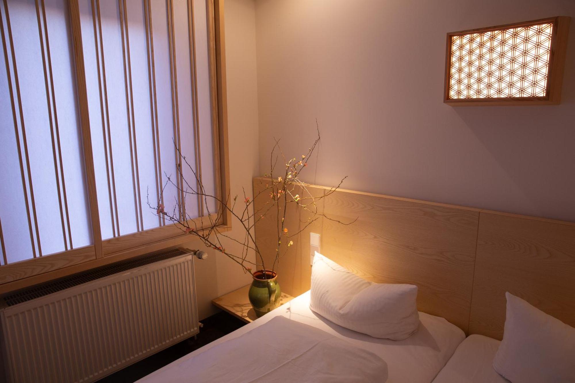 Hotel De Saxe Leipzig Ngoại thất bức ảnh