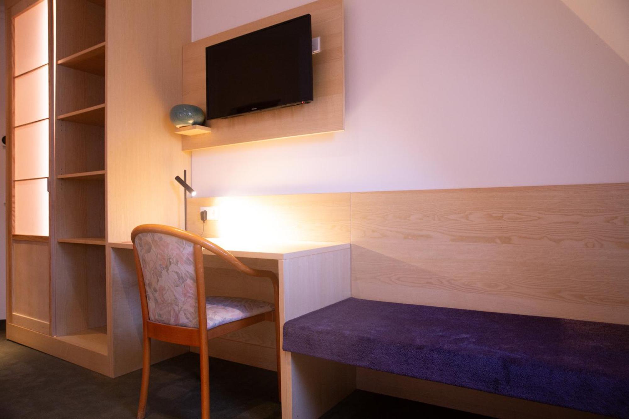 Hotel De Saxe Leipzig Ngoại thất bức ảnh