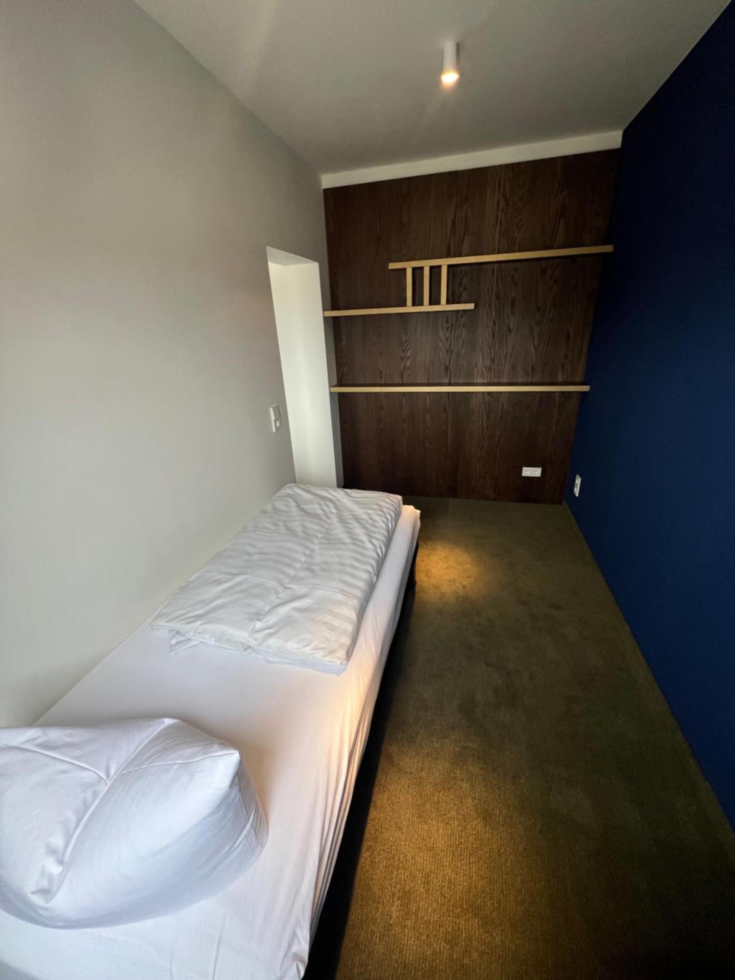 Hotel De Saxe Leipzig Phòng bức ảnh