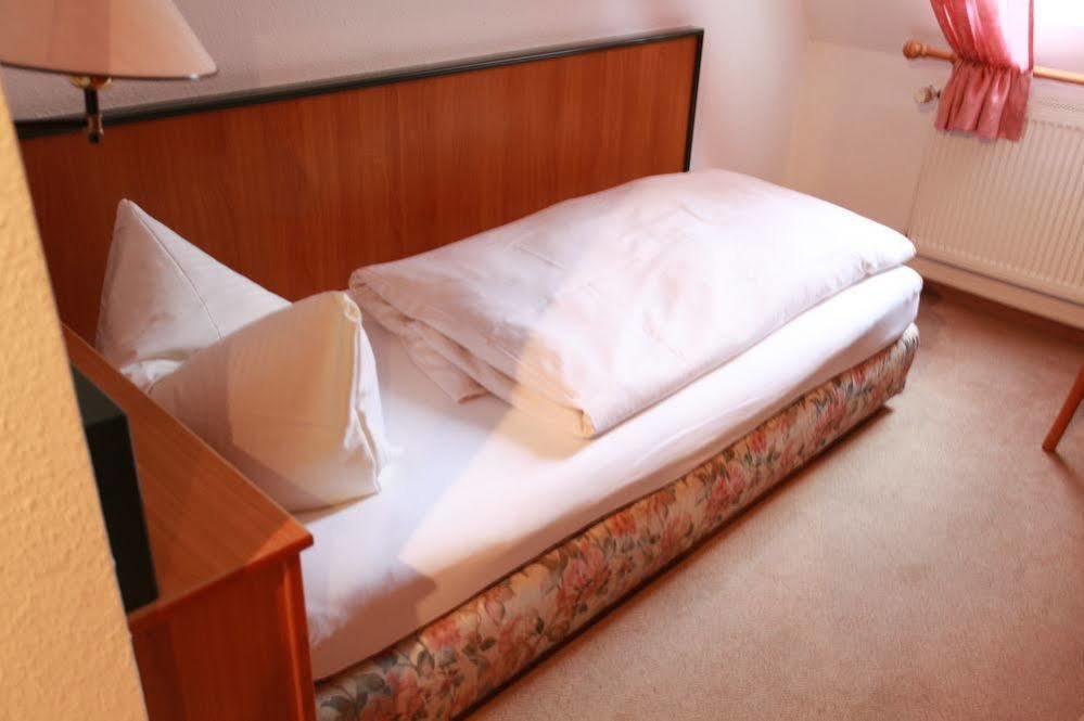 Hotel De Saxe Leipzig Ngoại thất bức ảnh