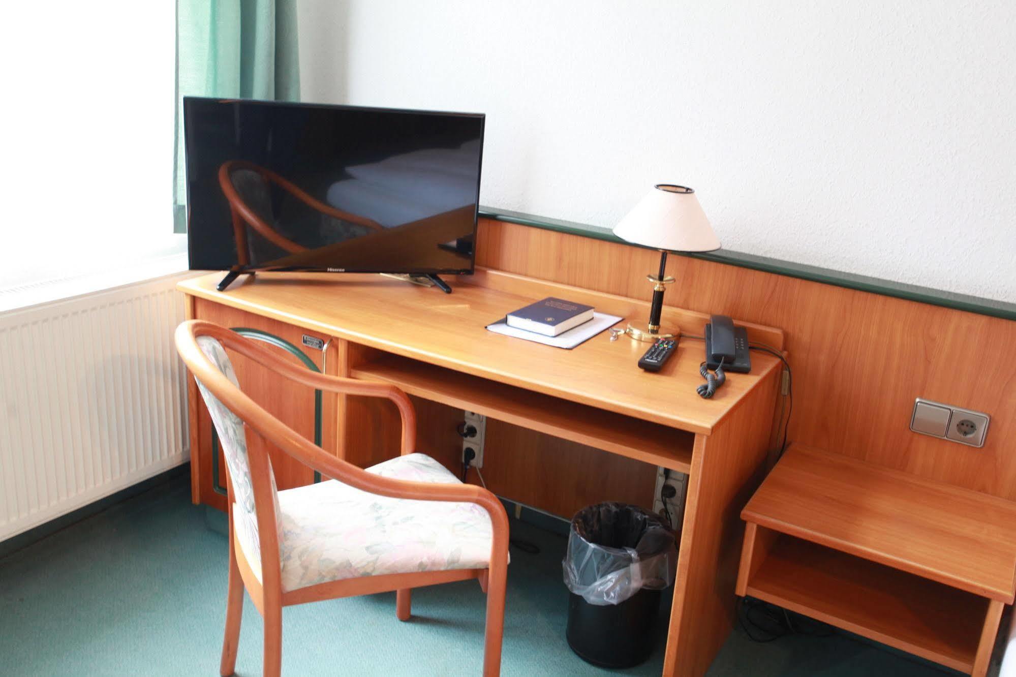 Hotel De Saxe Leipzig Ngoại thất bức ảnh