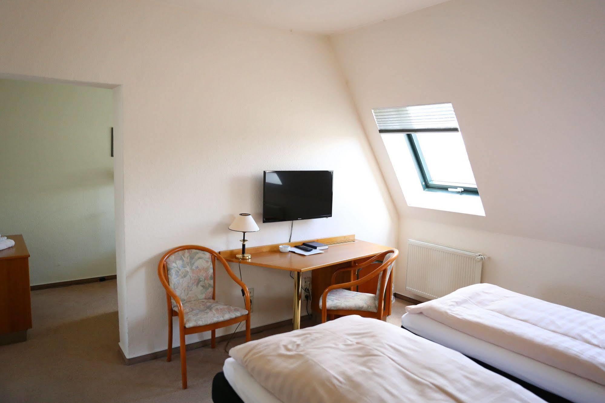 Hotel De Saxe Leipzig Ngoại thất bức ảnh