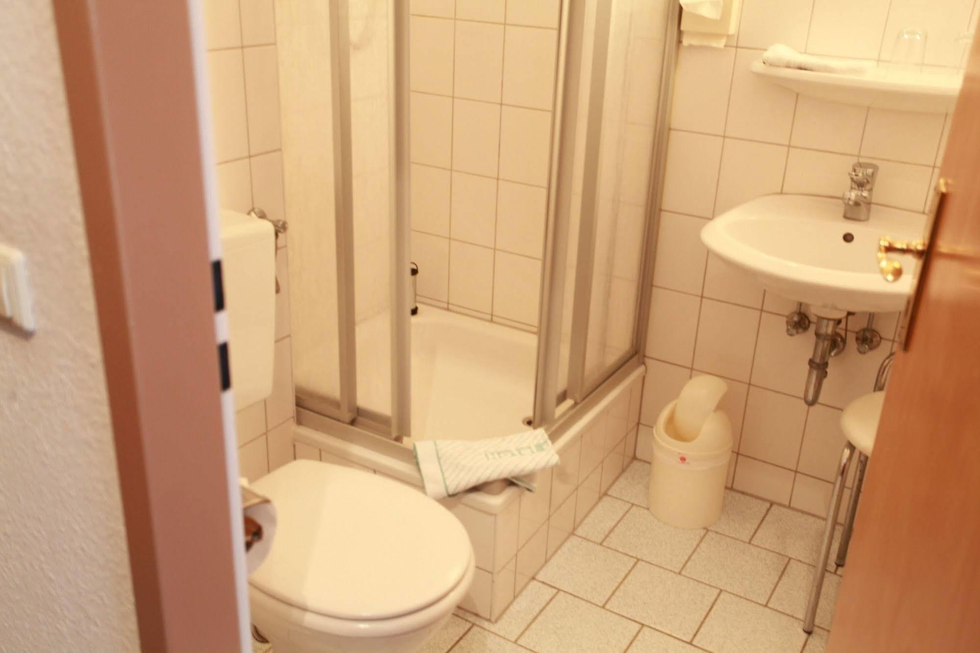 Hotel De Saxe Leipzig Ngoại thất bức ảnh