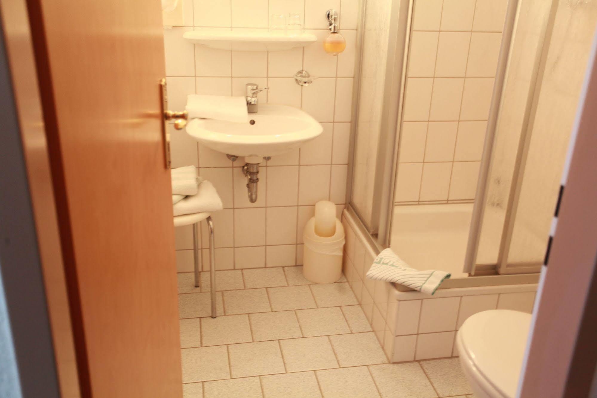 Hotel De Saxe Leipzig Ngoại thất bức ảnh